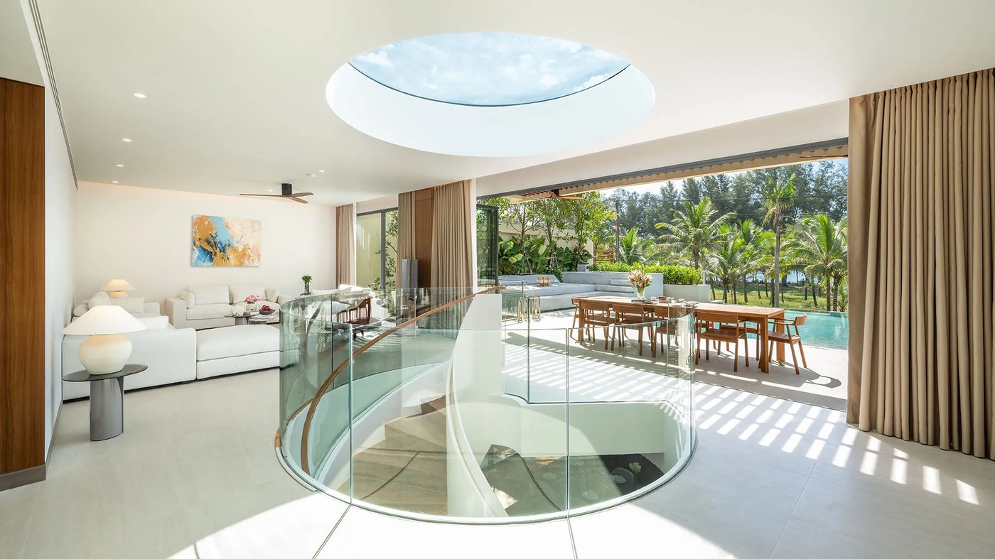 Beach Residences Aegir