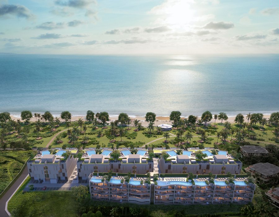 Laguna Golf Phuket