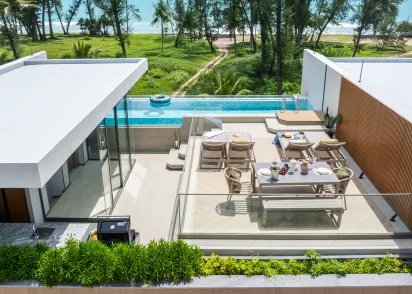 Beach Residences Nammu