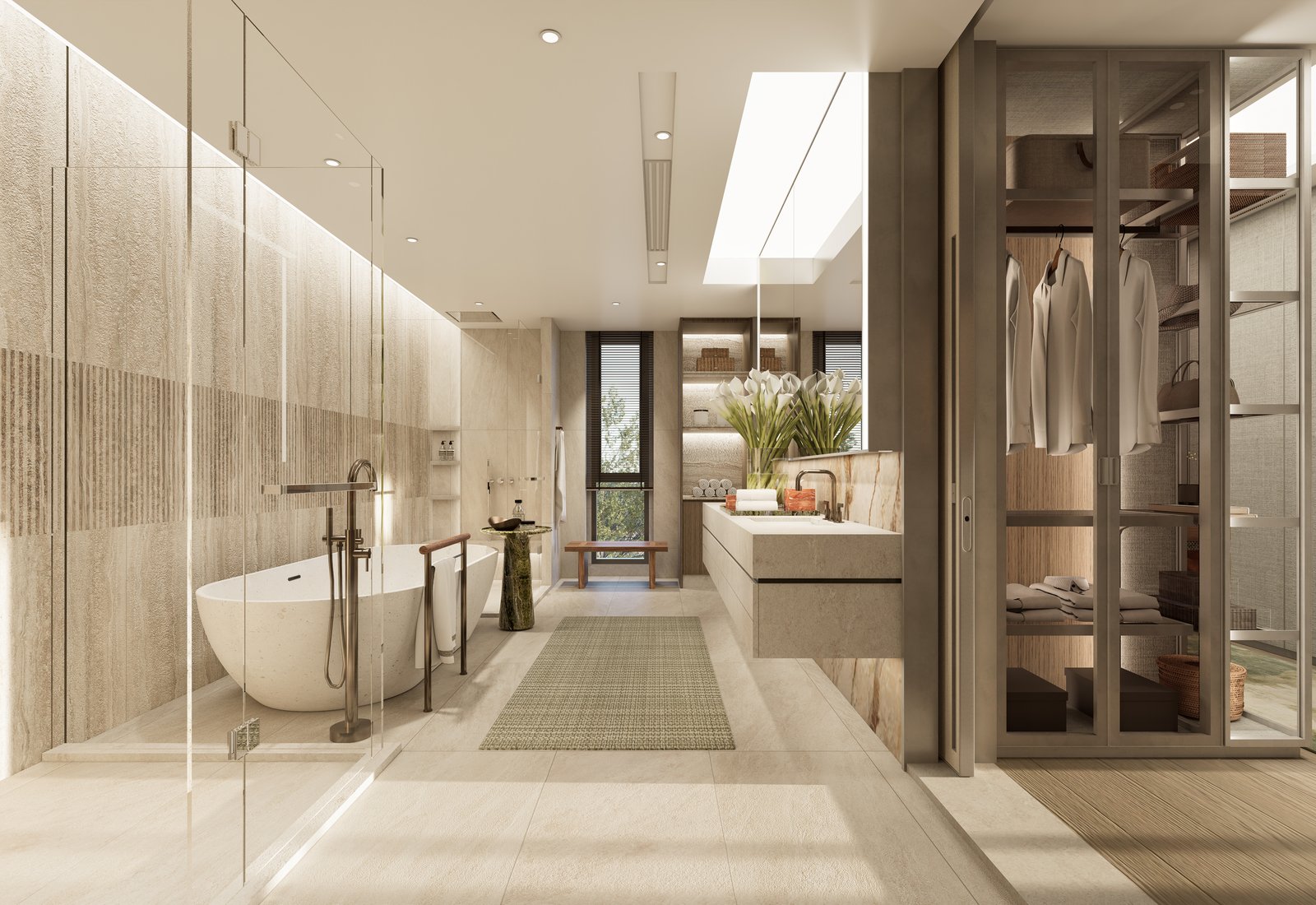 Banyan Tree Residences Phuket — beachfront residence